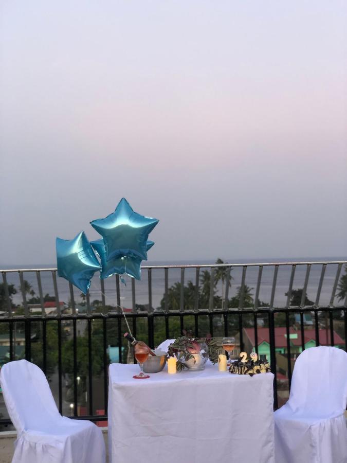 Bulusan Tourist Inn Ngoại thất bức ảnh