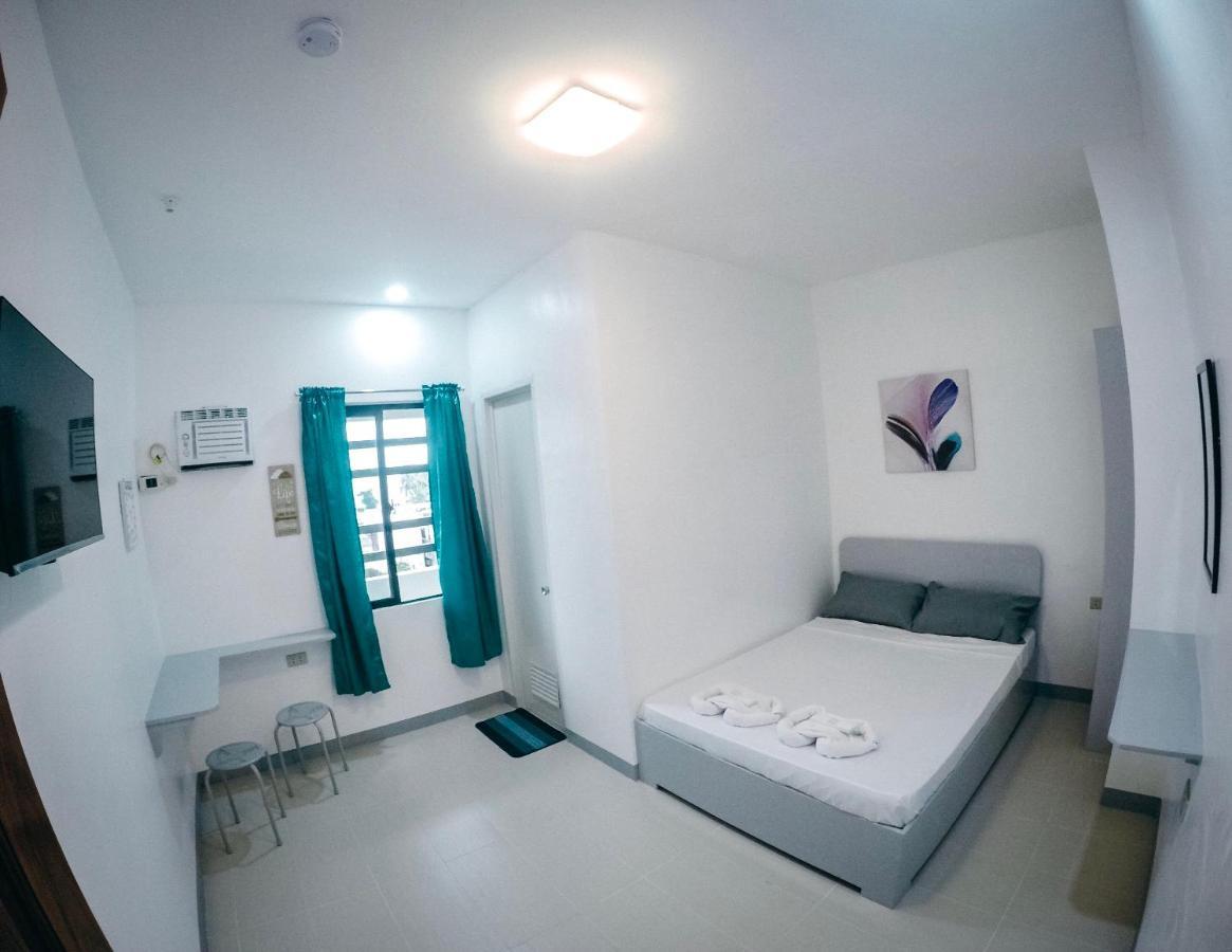 Bulusan Tourist Inn Ngoại thất bức ảnh